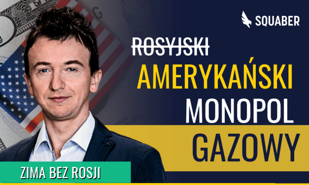 Czy wzrost PKB to gwarancja zysków na giełdzie? Europa szykuje się na zimę bez rosyjskiego gazu.