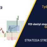 WIG20 wyznacza nowe lokalne szczyty| 412. tydzień Stref Popytu