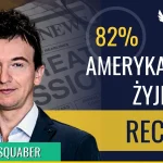 FED nie jest w stanie odwrócić losów najbiedniejszych. Eksplozja wydatków bogatych Amerykanów.