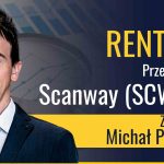 Kosmiczna odyseja – Scanway