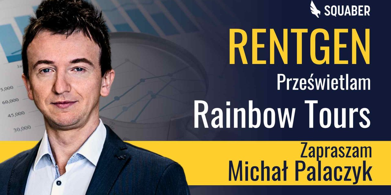 Niemcy chcieli ich kupić – Rainbow Tours