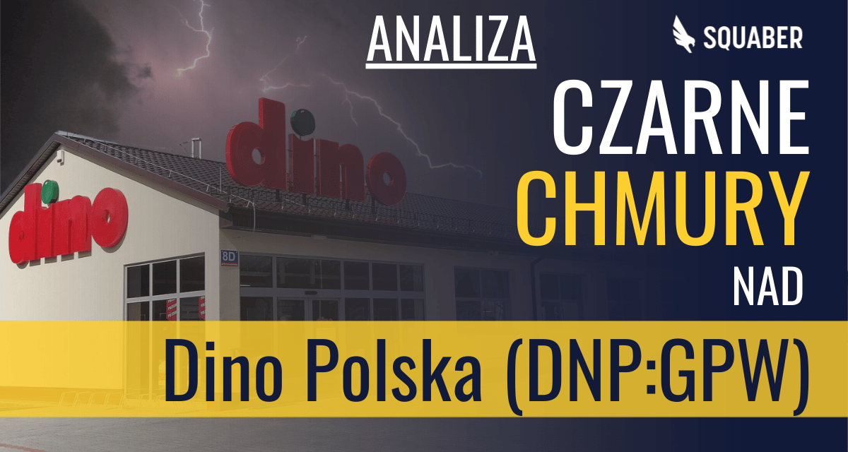 Nadwiślański Walmart na zakręcie