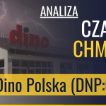 Nadwiślański Walmart na zakręcie