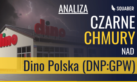 Nadwiślański Walmart na zakręcie