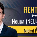 Najlepsza spółka dla starzejącego się społeczeństwa – Neuca