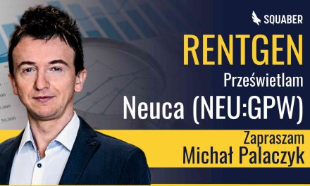 Najlepsza spółka dla starzejącego się społeczeństwa – Neuca