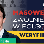 Straciłeś pracę? Zwiększasz swoją szanse na sukces! | Sygnały Dnia