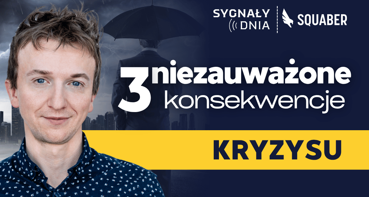 -40% Microsoft a Amerykanie rzucili się na jego akcje. Jak droga będzie ropa?  | Sygnały Dnia