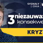 -40% Microsoft a Amerykanie rzucili się na jego akcje. Jak droga będzie ropa?  | Sygnały Dnia