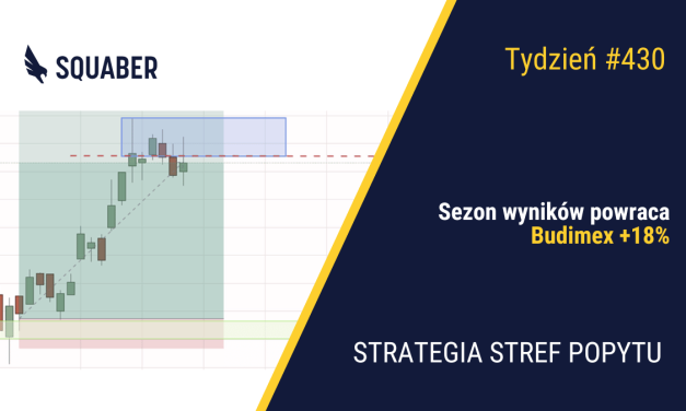 ASML i TSMC mówią hossa trwa!| 430. tydzień Stref Popytu