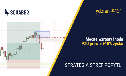Półprzewodnikowe odrodzenie, chmurowa zadyszka i zjazd na bateriach| 431. tydzień Stref Popytu