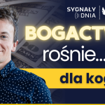 Czy żyjemy w najlepszych czasach dla inwestorów? | Sygnały Dnia