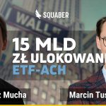 Polacy masowo inwestują, I kwartał 2026 lepszy od całego 2025 roku w BetaETF!