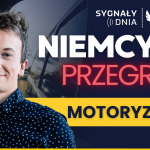 Czy niemieckie auta się podniosą? Chiny odebrały im rynek, technologię i przewagę | Sygnały Dnia