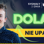 Na złocie będzie gorąco? Kupować? Wszyscy mówią o końcu dolara | Sygnały Dnia
