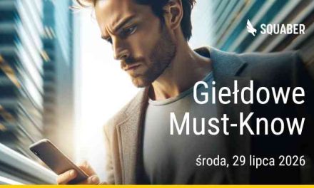 Poranny brief dla GPW i NC 29.07.2026