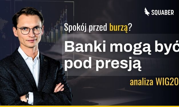 Giełda w lipcu zwalnia? Przegląd spółek z WIG20 i ukryte okazje inwestycyjne
