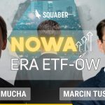 Boom na ETF-y: 1,5 bln USD napływów i zakaz dla Orlen x5