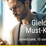 Poranny brief dla GPW i NC 10.08.2026
