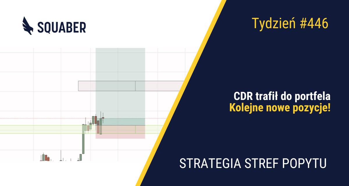 Google traci talenty| 446. tydzień Stref Popytu