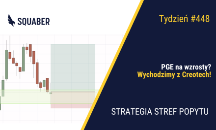 Allegro w portfelu | 448. tydzień Stref Popytu