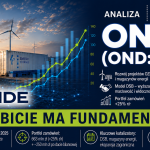 Onde (OND:GPW) – Czy odbicie ma fundamenty? | Analiza