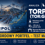 Torpol (TOR:GPW) – Po wyjściu Mirbudu: mocny portfel, zabezpieczenie na przyszłość i pytania o wycenę | Analiza