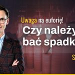 WIG20 bije rekordy po 20 latach. Analiza KGHM, CD Projekt i banków