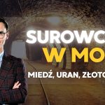 Hossa surowcowa i deficyt miedzi. KGHM z celem na 480 PLN?