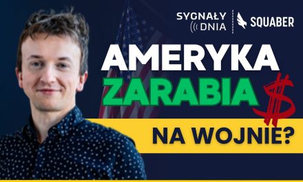 Na świecie brakuje diesla! Jest już 2× droższy od ropy. Co dzieje się na rynku? | Sygnały Dnia