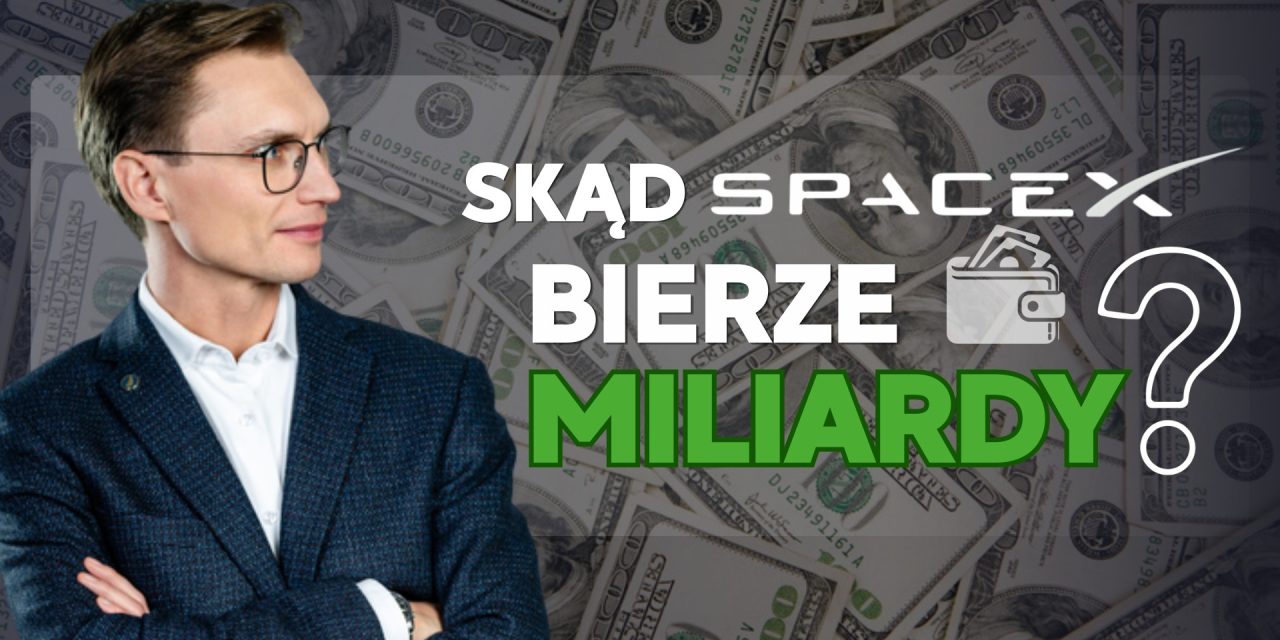 Wyniki Nvidii, boom na AI i kosmiczne zyski SpaceX
