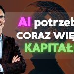 Miliardy w AI, interwencja rządu USA i rajd na złocie