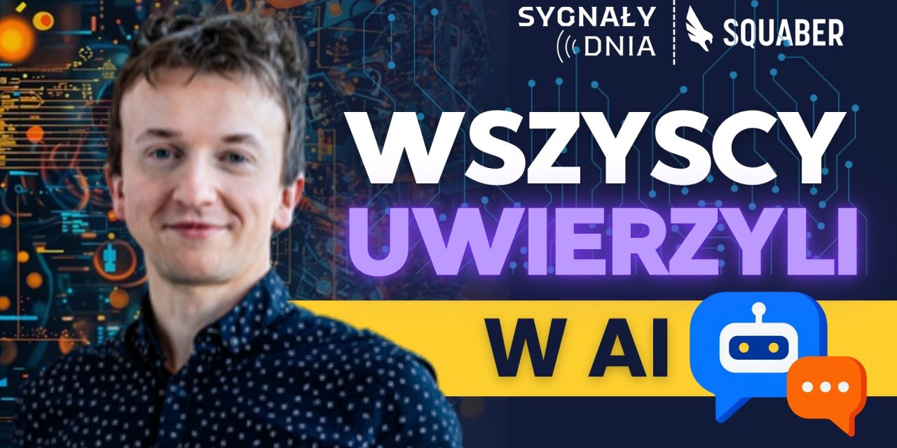 Widmo 10% korekty w USA. Giganci AI i słabnący konsument