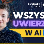 Widmo 10% korekty w USA. Giganci AI i słabnący konsument