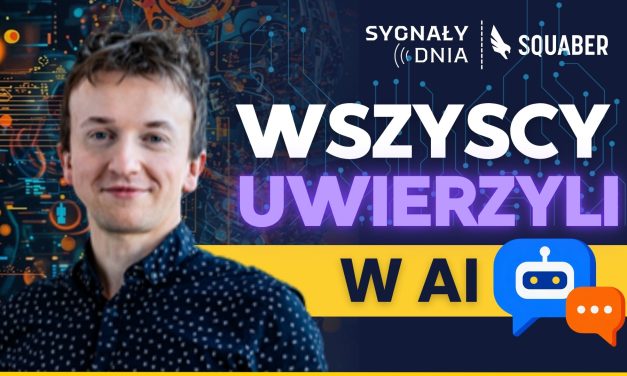 Widmo 10% korekty w USA. Giganci AI i słabnący konsument