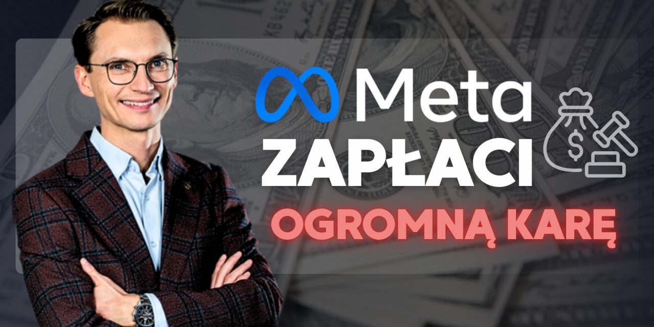 Meta płaci 18 mld USD. Hossa na Salesforce i powrót SaaS