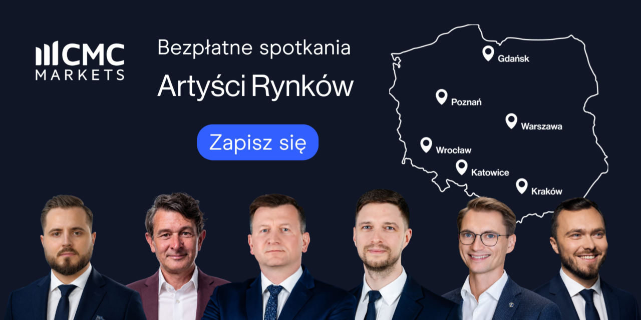 Rynek zrobił się szybszy. I raczej już nie zwolni | Konferencja Artyści Rynków 2026