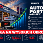 Auto Partner (APR:GPW) – Spółka na wysokich obrotach | Analiza