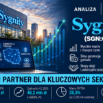 Sygnity (SGN:GPW) – Wysokie marże, rosnąca gotówka i test dla strategii M&A | Analiza