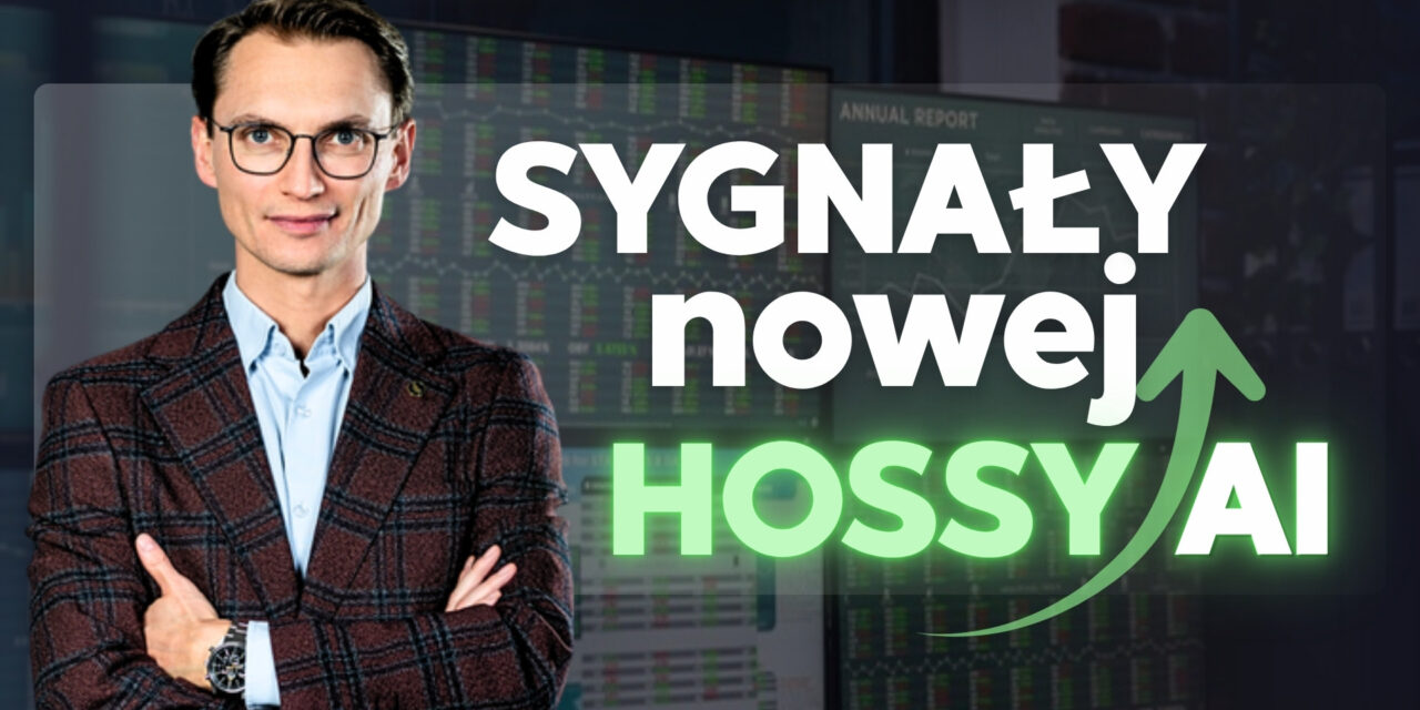 Broadcom bije rekordy. Pamięci HBM napędzają hossę AI