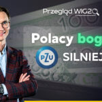 PZU wypłaci 6,36 zł dywidendy. Analiza techniczna i perspektywy grupy