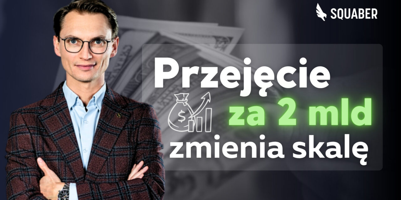 Deficyt miedzi i gigantyczne przejęcie. Kęty ruszają na podbój USA