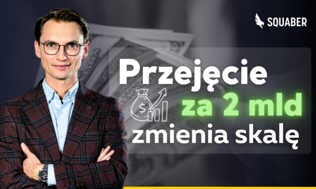 Deficyt miedzi i gigantyczne przejęcie. Kęty ruszają na podbój USA