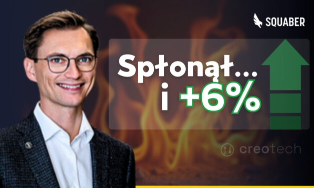 Kosmiczny zysk Creotech: prawda o 685 mln zł i nowe cele
