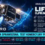 Liftero (LFR:NC) – Od firmy technologicznej do producenta napędów satelitarnych | Analiza