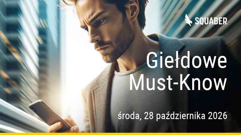 Poranny brief dla GPW i NC 28.10.2026