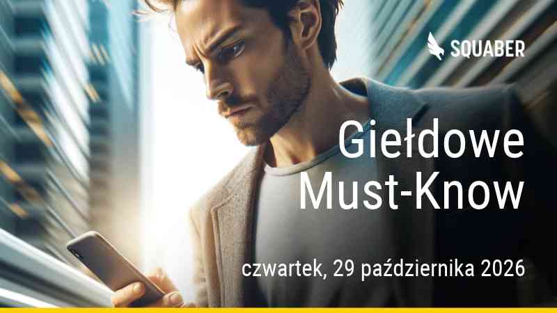 Poranny brief dla GPW i NC 29.10.2026