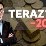 Złoto przed historyczną szansą: 100% skuteczności układu i start sezonu